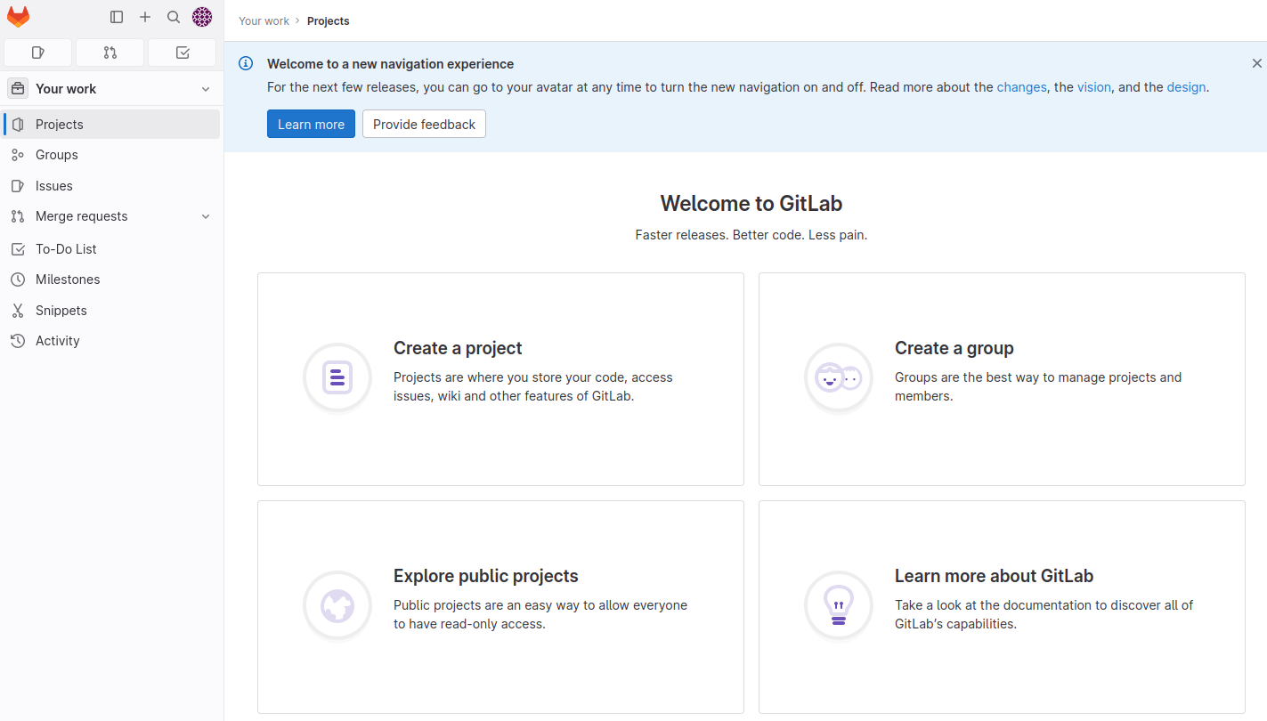 authentication success